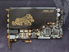 Asus xonar essence for sale  Boston