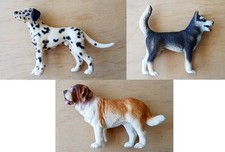 Schleich bernhardiner 16307 gebraucht kaufen  Maulburg