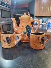 Vintage pennsbury pottery for sale  Capac