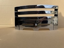 Polished fire front for sale  SUTTON