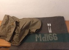 Mdi polizei nva gebraucht kaufen  Themar