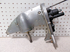 Motor de popa Honda / BF 7.5 8 10 HP primeiros modelos / caixa de engrenagem unidade inferior eixo longo comprar usado  Enviando para Brazil