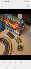 Scalextric pro racers for sale Scalextric pro racers for sale  SOLIHULL