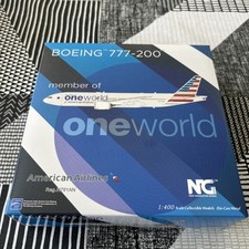 Boeing 777 200 for sale  SWANSEA