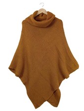 Cocogio strickponcho damen gebraucht kaufen  Berlin