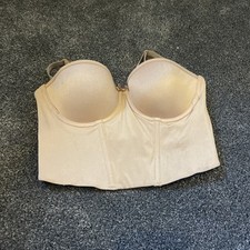 Body suit bra for sale  HALIFAX