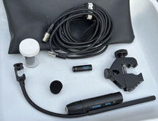 Shure beta 98d for sale  MATLOCK