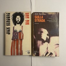 Lotto libri jack usato  Roma