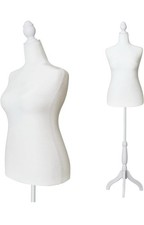 White female dress for sale  Mapleton