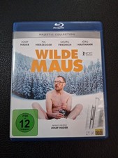 Wilde maus fsk gebraucht kaufen  Straubing