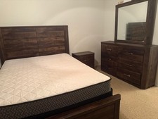 Cozy bedroom. used for sale  Houston
