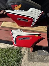 Honda cb1100f side for sale  Norwood