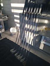 Taylormade p770 iron for sale  DALKEITH