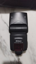 Flash nikon speedlight usato  Carrara