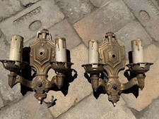 Set antique wall for sale  Hesperia