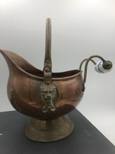 Antique vintage copper for sale  Saint Peters