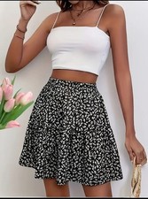 Jupe short femme d'occasion  Isigny-sur-Mer