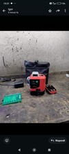 Leica laser lino usato  Guiglia