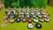 Subbuteo lotto spares usato  Roma