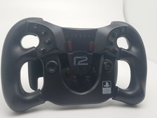 Volante play station usato  Torino