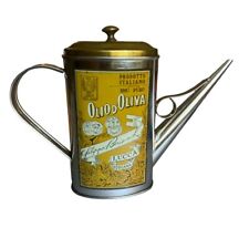 Vintage olio oliva for sale  Miami