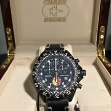 Reloj Chase Durer Special Forces 1000XL UDT Burn Notice Michael Weston 45 mm segunda mano  Embacar hacia Argentina