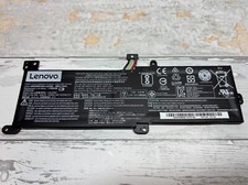 Bateria de íon de lítio para notebook Lenovo IdeaPad 3 L16C2PB2 (7.6V/ 30Wh/ 3910mAh) comprar usado  Enviando para Brazil