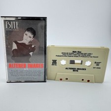 Altered images bite for sale  Happy Valley