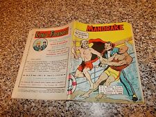 Mandrake classici dell usato  Firenze