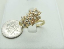 14k yellow gold for sale  Downey