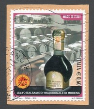 Italia 2012 made usato  Roma
