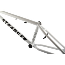 Stranger crux bmx gebraucht kaufen  Barsinghausen
