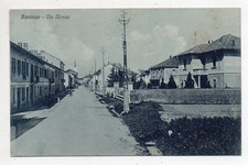 Saronno via monza usato  Italia