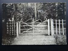 Stratton agricultural gate for sale  UK