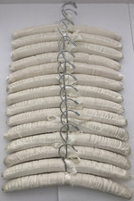 Lot padded satin for sale  Sandy Hook