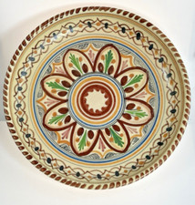Vintage sanguino pottery for sale  CONSETT