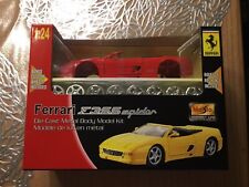Modellauto bau kit gebraucht kaufen  Keltern