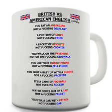 British american english for sale  LEICESTER