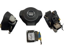 Kit airbag senza usato Kit airbag senza usato  Italia