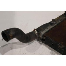 Radiatore per autobianchi usato  Bedizzole
