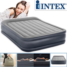 Intex luftbett pumpe gebraucht kaufen  Essenbach