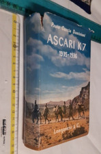 Caccia dominioni ascari usato  Torino