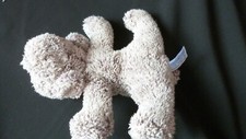 Doudou nounours chien d'occasion  Fougères