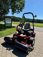 Toro greensmaster 3250 gebraucht kaufen  Weidenbach