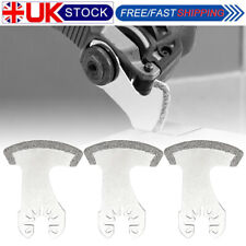 3pcs multi oscillating for sale  COALVILLE