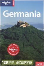 Germania edt edizioni usato  San Casciano in Val di Pesa