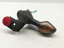 Honda NC700X 12-16 indicador pisca-pisca carcaça de lâmpada piscante traseira direita comprar usado  Enviando para Brazil