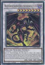 Sdck de045 rotdrachen gebraucht kaufen  Rheinberg