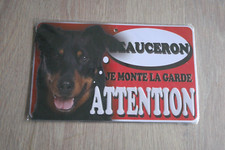 Magnetic planet beauceron usato  Spedire a Italy