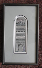 Completed cross stitch for sale  Aurora
